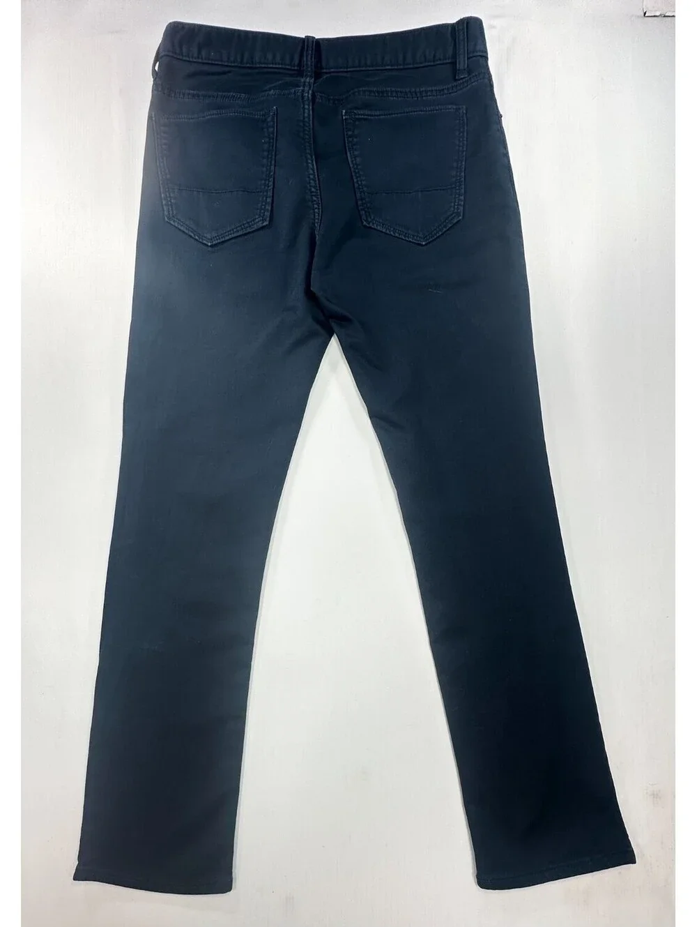 Banana Republic Slim Straight Travel Jeans Blue Mens 32/32